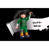 PLAYMOBIL 71118 Naruto Shippuden - Rock Lee, Konstruktionsspielzeug 