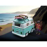 PLAYMOBIL 71857 X Volkswagen T1 Camper, Konstruktionsspielzeug 