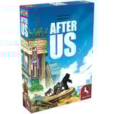 Pegasus After Us, Brettspiel 