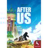 Pegasus After Us, Brettspiel 