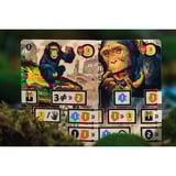 Pegasus After Us, Brettspiel 