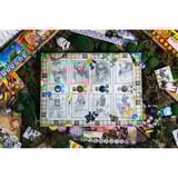 Pegasus After Us, Brettspiel 