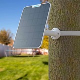 Reolink Solarpanel 2 (5,8 Watt) weiß, für akkubetriebene Reolink Überwachungskameras