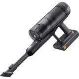 Roborock H60 Ultra, Stielstaubsauger schwarz