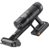 Roborock H60 Ultra, Stielstaubsauger schwarz