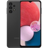 SAMSUNG Galaxy A13 (SM-A137) 64GB, Handy Black, Dual SIM, Android 12, 4 GB