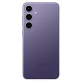 SAMSUNG Galaxy S24+ 256GB Generalüberholt, Handy Cobalt Violet, Android, 5G, 12 GB