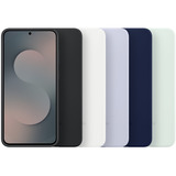 SAMSUNG Silicone Case, Handyhülle dunkelblau, Samsung Galaxy S25 FE