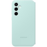 SAMSUNG Smart View Wallet Case, Handyhülle mint, Samsung Galaxy S23 FE