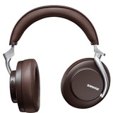 SHURE AONIC 50, Kopfhörer braun, Klinke, Bluetooth