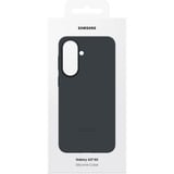 Samsung Silicone Case, Handyhülle schwarz, Samsung Galaxy A37 5G