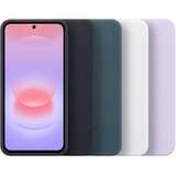 Samsung Silicone Case, Handyhülle schwarz, Samsung Galaxy A37 5G