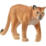 Schleich Wild Life Puma, Spielfigur 