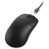 Sharkoon SKILLER SGM70W, Gaming-Maus schwarz