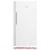 Siemens GS51NAWCV iQ500, Gefrierschrank weiß