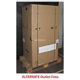 Siemens GS51NAWCV iQ500, Gefrierschrank weiß
