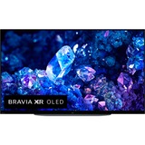 Sony BRAVIA XR-48A90K, OLED-Fernseher 121 cm (48 Zoll), schwarz, UltraHD/4K, HDR, Twin Tuner, 100Hz Panel