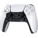 SteelSeries KontrolFreek FPS Performance Thumbsticks – Galaxy Edition, Analog-Stick schwarz, 2 Stück, für Playstation 5/4 Controller