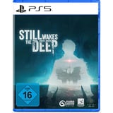  Still Wakes the Deep, PlayStation 5-Spiel 