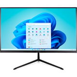 TERRA ALL-IN-ONE-PC 2401 GREENLINE, PC-System schwarz, Windows 11 Home