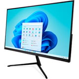 TERRA ALL-IN-ONE-PC 2401 GREENLINE, PC-System schwarz, Windows 11 Home