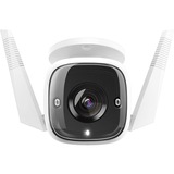 TP-Link Tapo C310 Outdoor Cam, Überwachungskamera weiß, LAN, WLAN, 3MP