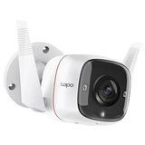 TP-Link Tapo C310 Outdoor Cam, Überwachungskamera weiß, LAN, WLAN, 3MP