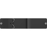 Teltonika TSW114, Switch schwarz, Ethernet Switch mit DIN-Schiene