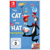  The Cat in the Hat: Regentagwahnsinn, Nintendo Switch-Spiel 