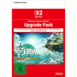  The Legend of Zelda: Tears of the Kingdom – Nintendo Switch 2 Edition Upgrade Pack-Spiel 