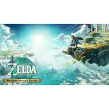  The Legend of Zelda: Tears of the Kingdom – Nintendo Switch 2 Edition Upgrade Pack-Spiel 