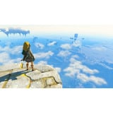  The Legend of Zelda: Tears of the Kingdom – Nintendo Switch 2 Edition Upgrade Pack-Spiel 