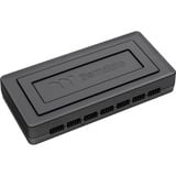 Thermaltake Sync V2 Controller, Lüftersteuerung schwarz