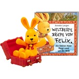 Tonies Weltbeste Briefe von Felix, Spielfigur Hörbuch