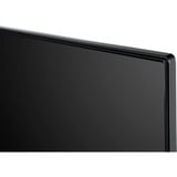 Toshiba 43QL5D63DAY, QLED-Fernseher 108 cm (43 Zoll), schwarz, UltraHD/4K, Triple Tuner, HDR