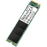 Transcend 112S 1 TB, SSD PCIe 3.0 x4, NVMe, M.2 2280