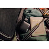 Verbatim Mini-GaN Ladegerät 165W 4 Anschluss schwarz