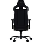 Vertagear Gaming-Stuhl PL4800 schwarz/carbon, ContourMax Lumbar, VertaAir, Hygennx