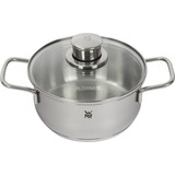 WMF Diadem Plus Bratentopf, Ø 16cm edelstahl
