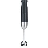 Wilfa Stabmixer Prostick IM4B-1000FP schwarz/edelstahl, 1.000 Watt, mit Zerkleinerer und Schneebesen, 2 Mixstäbe