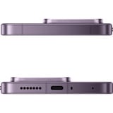 Xiaomi 17T Pro 256GB, Handy Deep Violet, HyperOS, 12 GB