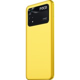 Xiaomi Poco M4 Pro 256GB, Handy POCO Yellow, Dual SIM, Android 11, 8 GB DDR4X
