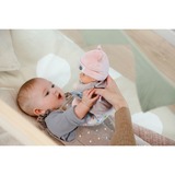 ZAPF Creation Baby Annabell® for babies Sweetie Mauve, Puppe 