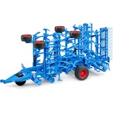 bruder 02228 Lemken Grubber Koralin 9, Modellfahrzeug 