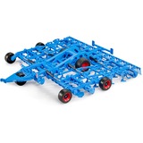 bruder 02228 Lemken Grubber Koralin 9, Modellfahrzeug 