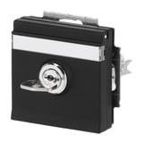 0 Schutzkontakt-Steckdosen-Einsatz Typ F 20 EUKNBSL-885-101 schwarz, Retail