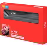 ADATA DIMM 32 GB DDR5-6400 (2x 16 GB) Dual-Kit, Arbeitsspeicher grau, AX5U6400C3216G-DCCAGY, XPG Caster, INTEL XMP