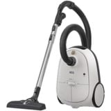 AEG HYGIENIC 6000 AB61H6SW, Bodenstaubsauger weiß