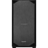 ALTERNATE Gaming-PC • RTX 3060 Ti • AMD Ryzen™ 5 5600 • 16 GB RAM schwarz, Windows 11 Home 64-Bit