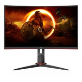 GAMING CQ27G2S/BK, Gaming-Monitor